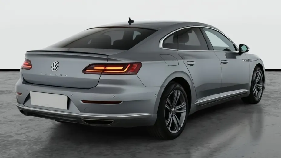 VW Arteon -