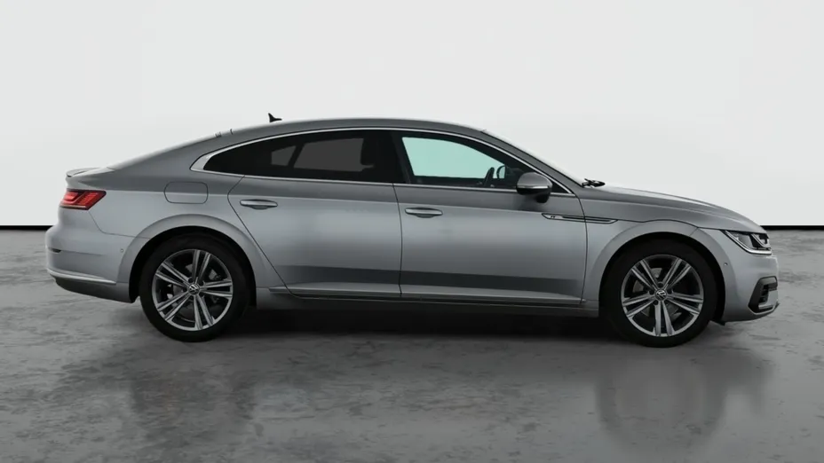 VW Arteon -