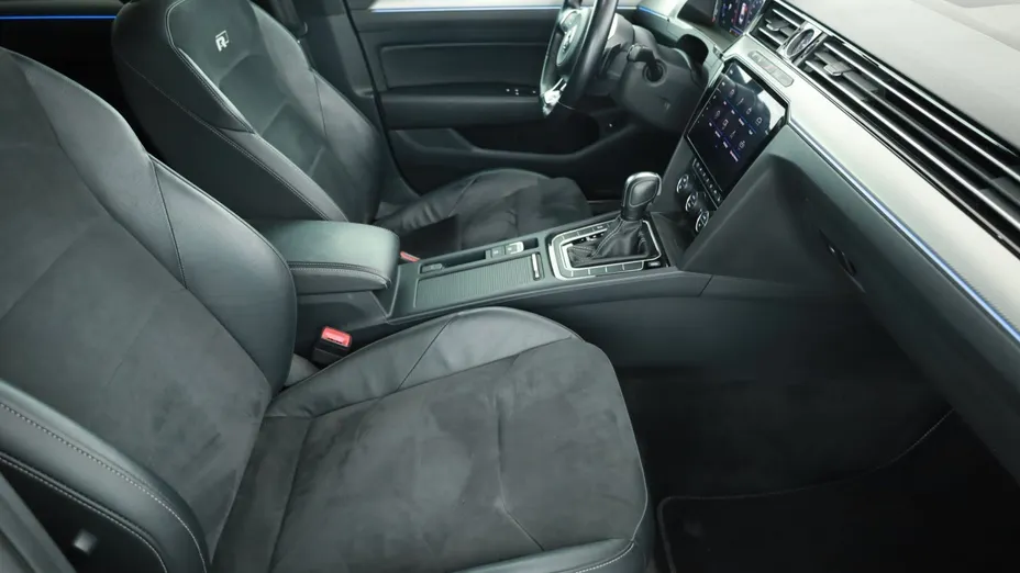 VW Arteon -
