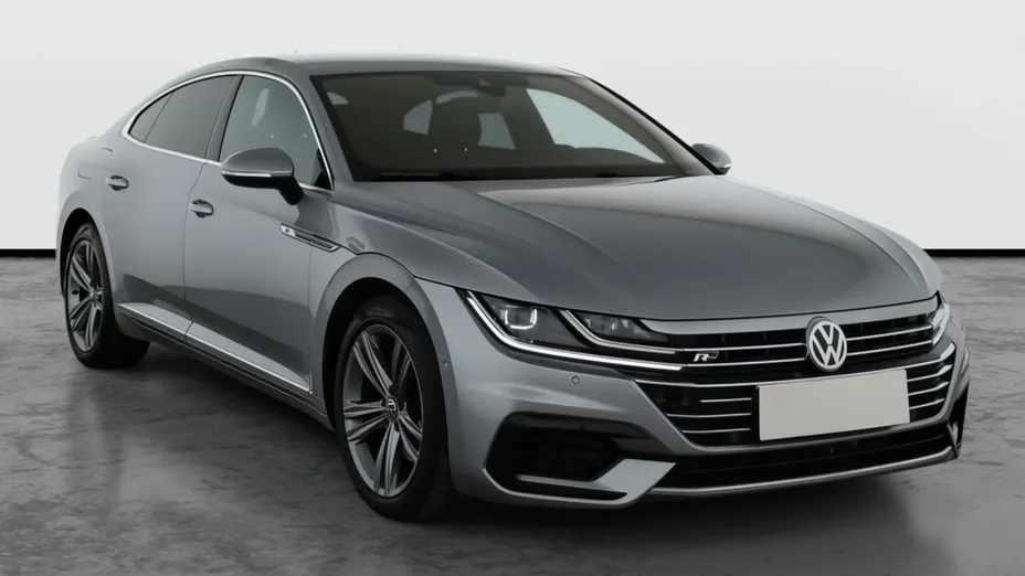 VW Arteon -