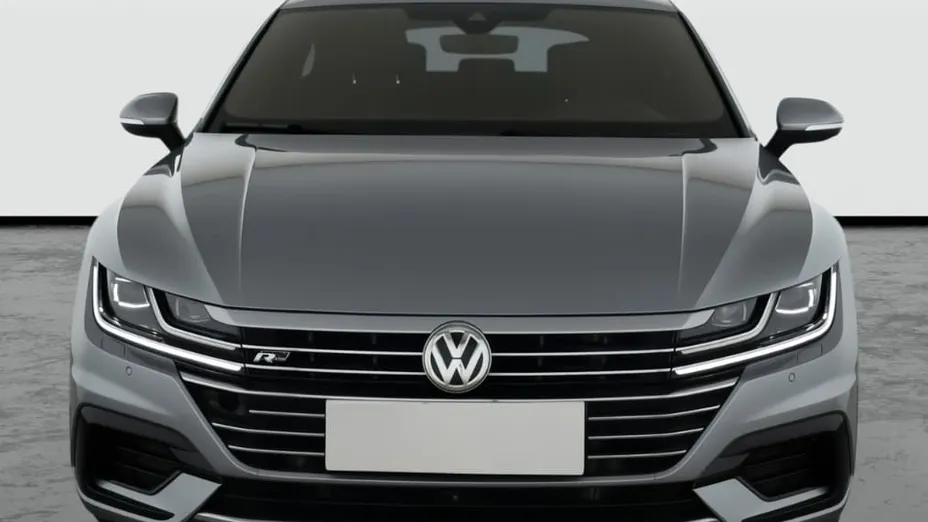 VW Arteon -