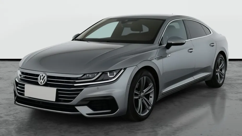 VW Arteon -