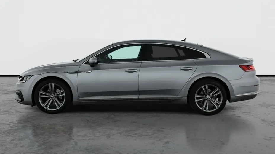 VW Arteon -