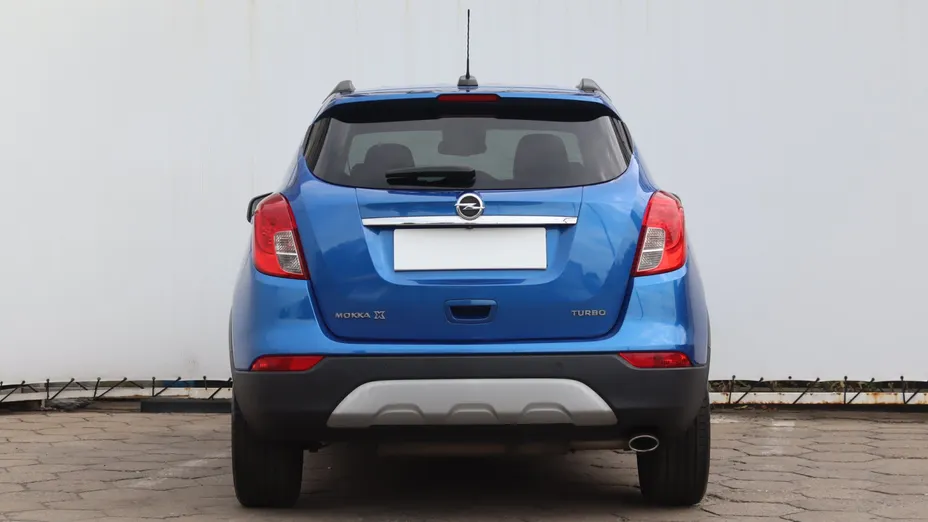 Opel Mokka -