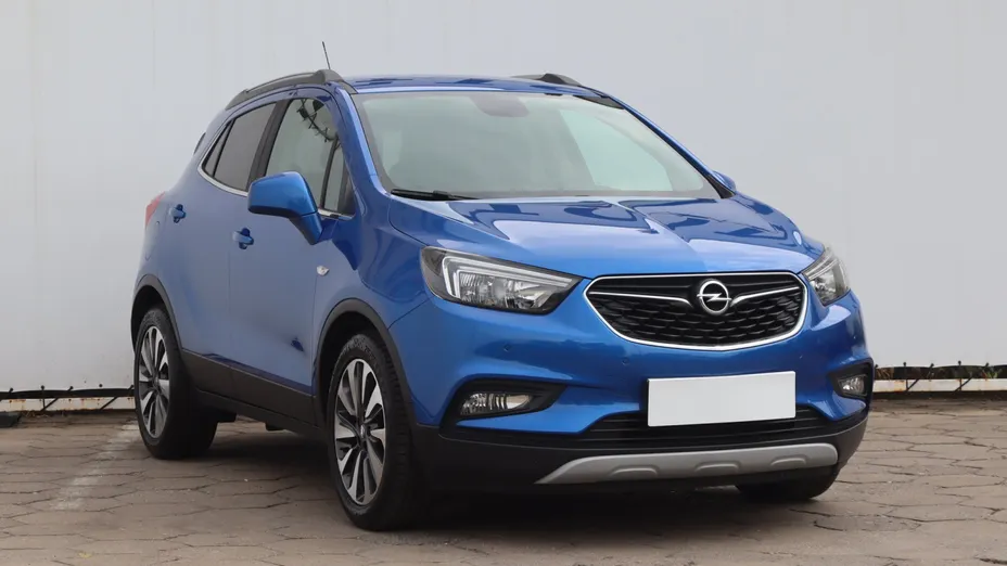 Opel Mokka -