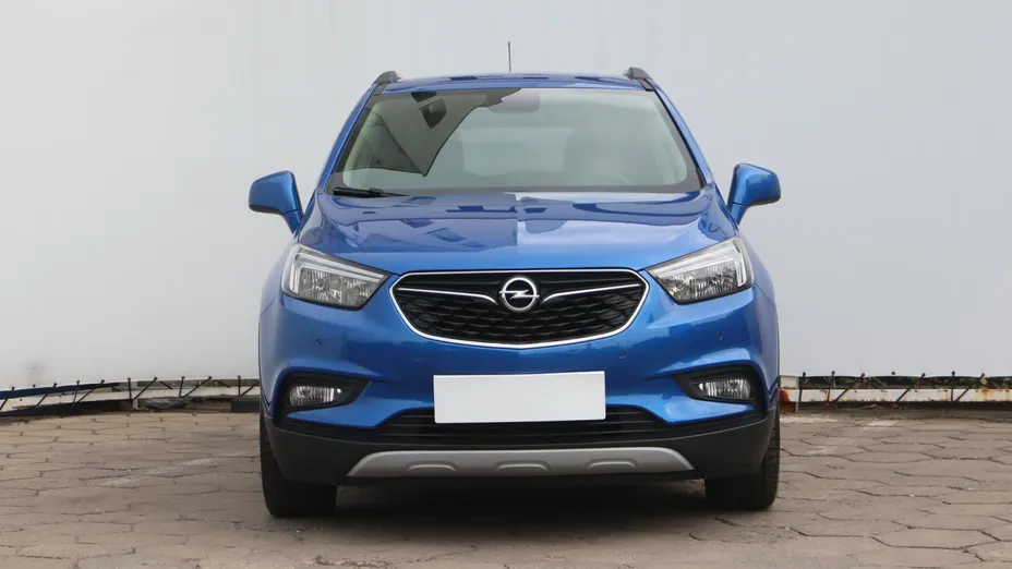 Opel Mokka -