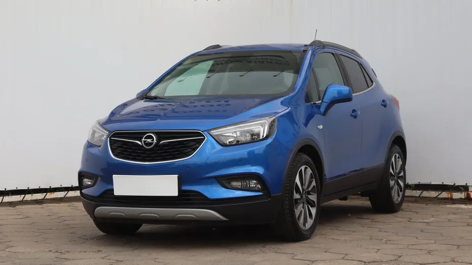 Opel Mokka -