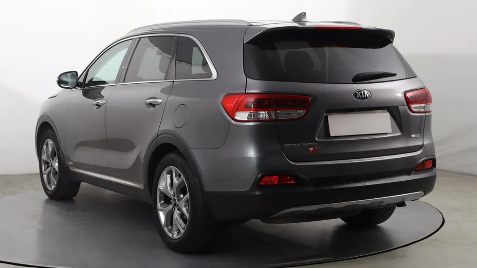 Kia Sorento -