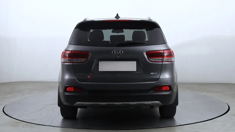 Kia Sorento -