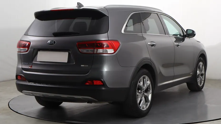 Kia Sorento -