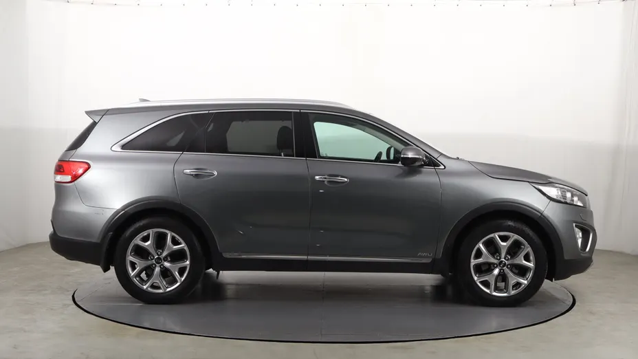 Kia Sorento -