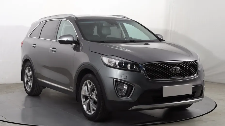 Kia Sorento -