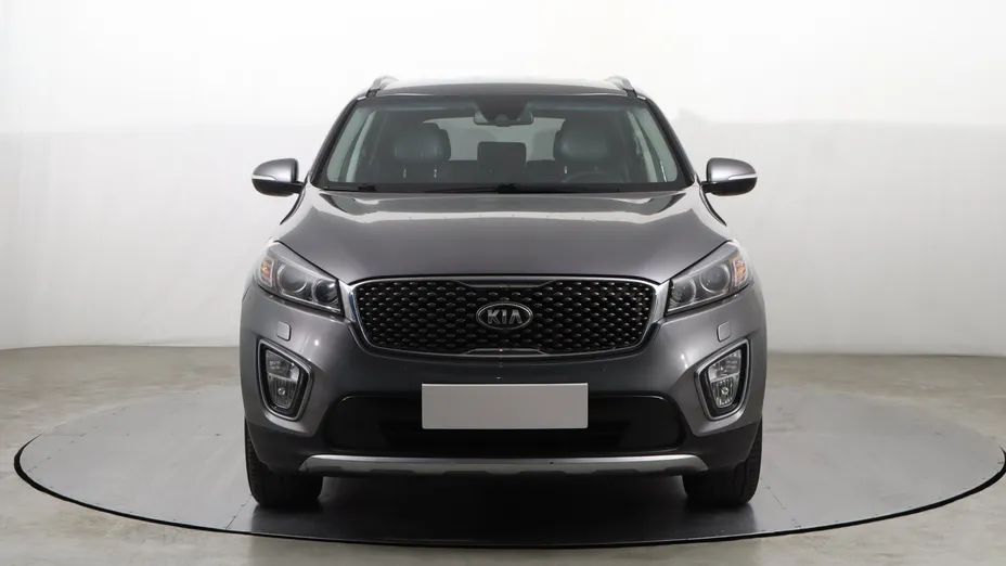 Kia Sorento -
