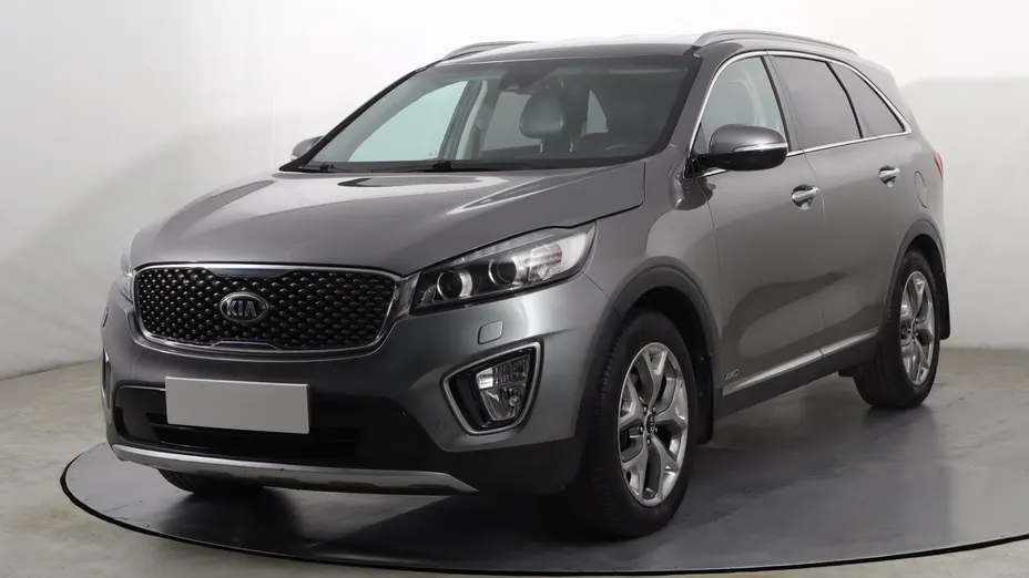 Kia Sorento -