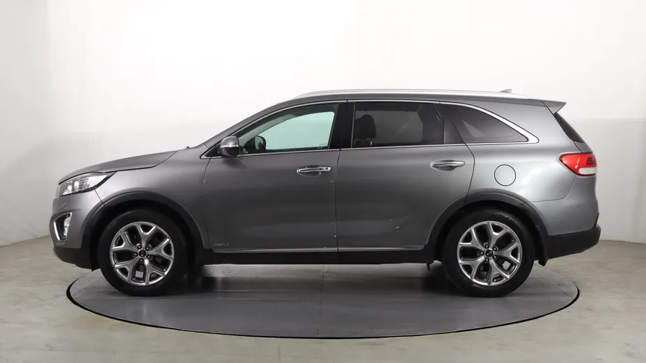Kia Sorento -