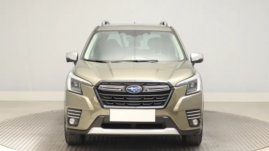 Subaru Forester -