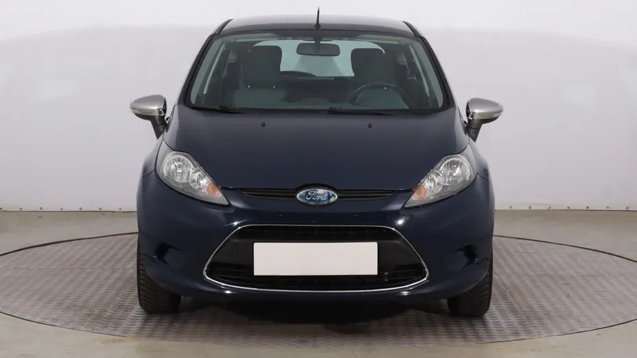 Ford Fiesta -