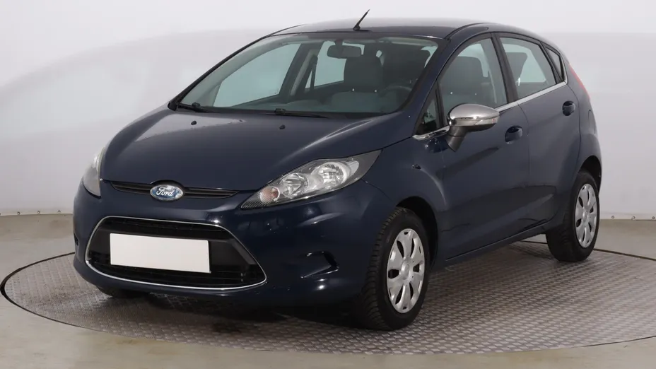 Ford Fiesta -