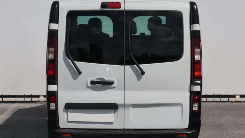 Opel Vivaro -