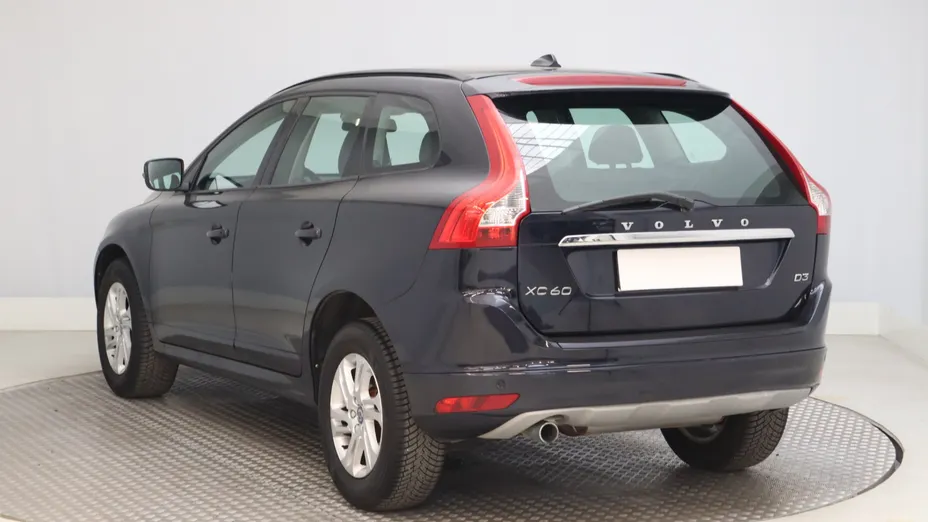 Volvo XC60 -