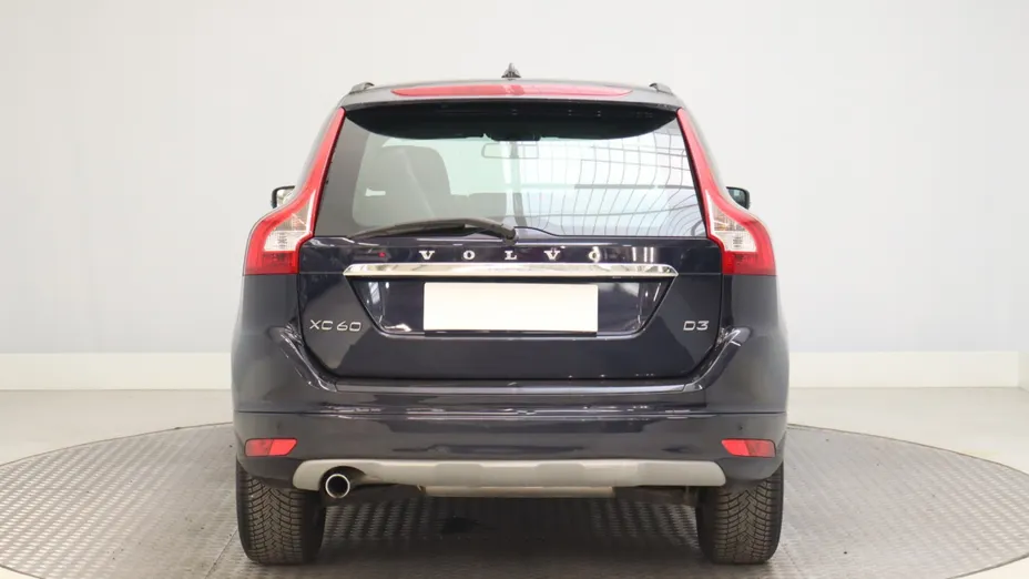 Volvo XC60 -