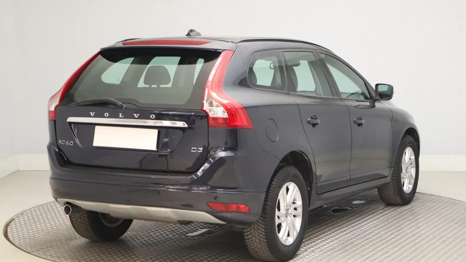 Volvo XC60 -