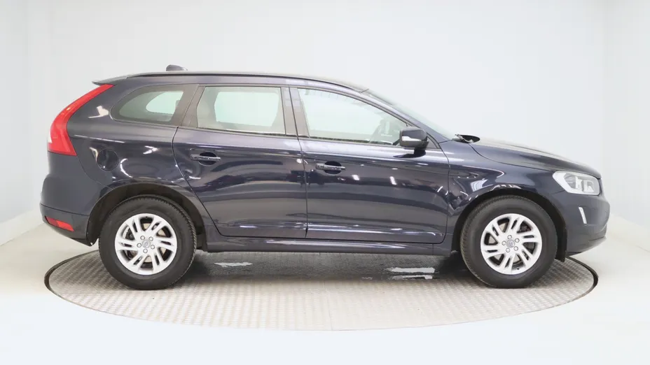 Volvo XC60 -