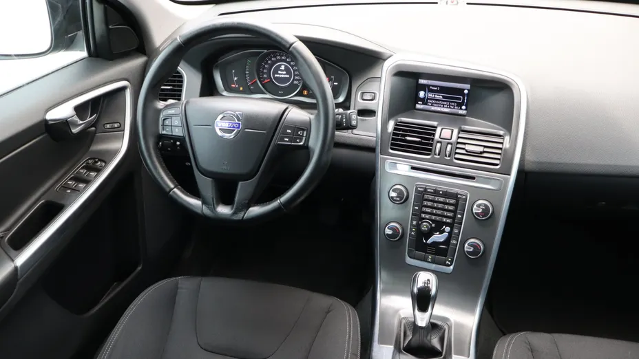 Volvo XC60 -