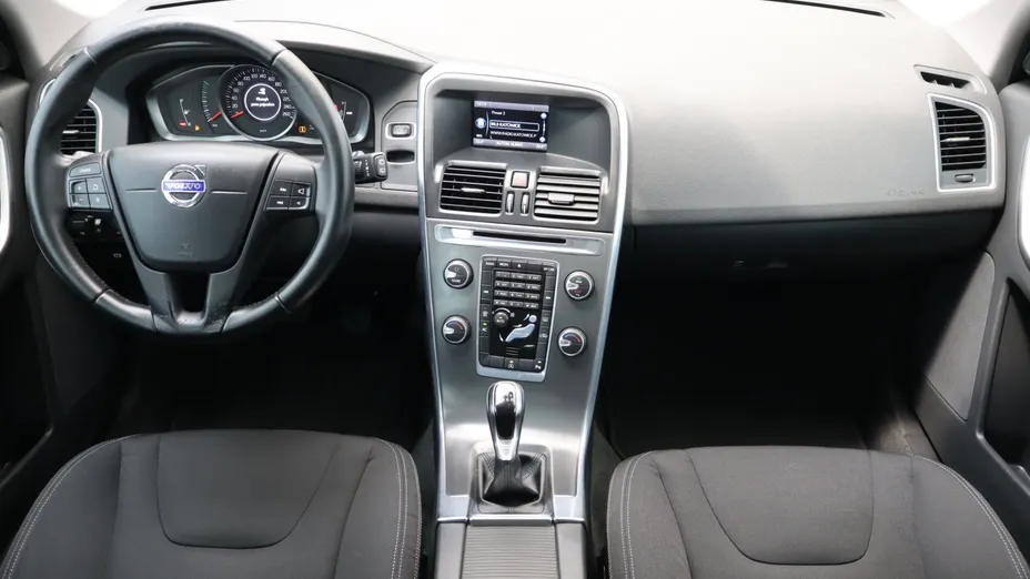 Volvo XC60 -