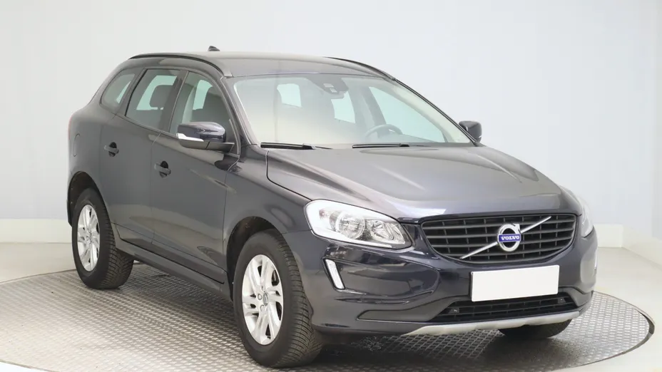 Volvo XC60 -