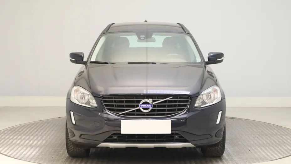 Volvo XC60 -
