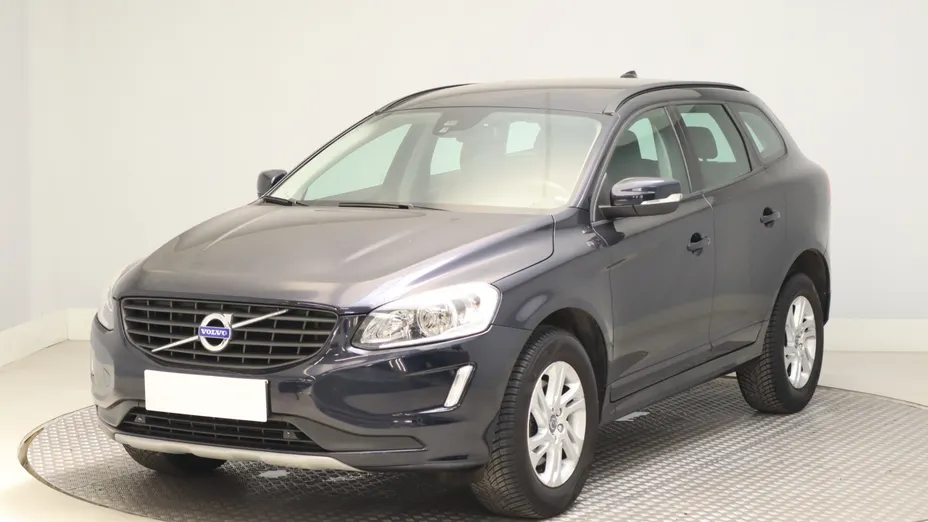 Volvo XC60 -