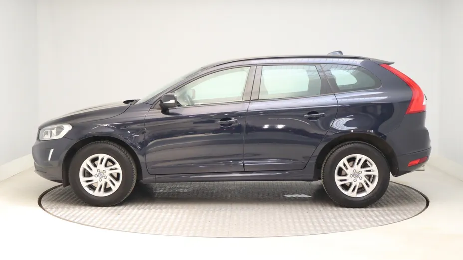Volvo XC60 -