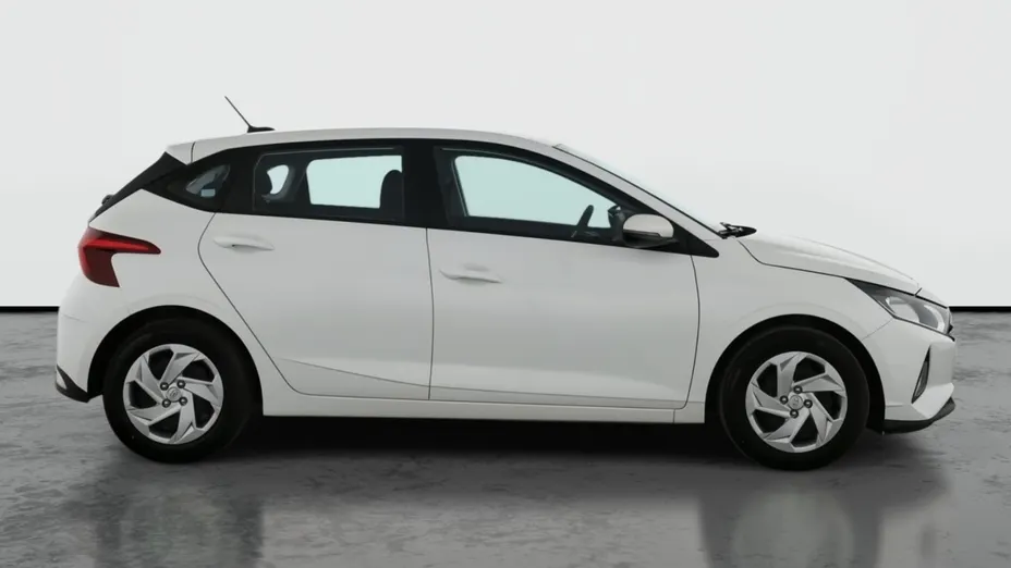 Hyundai i20 -