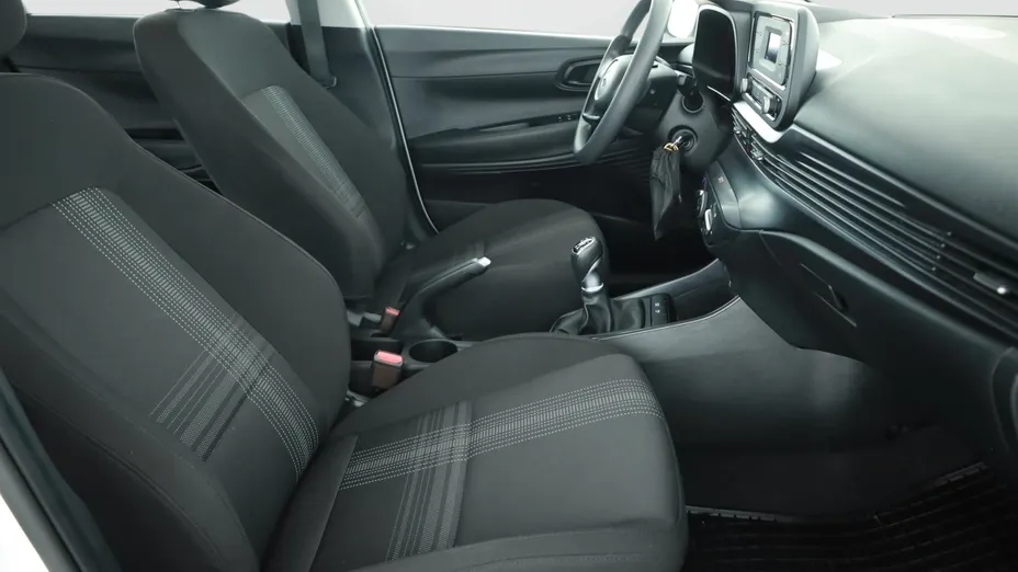 Hyundai i20 -