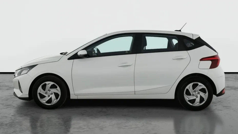 Hyundai i20 -