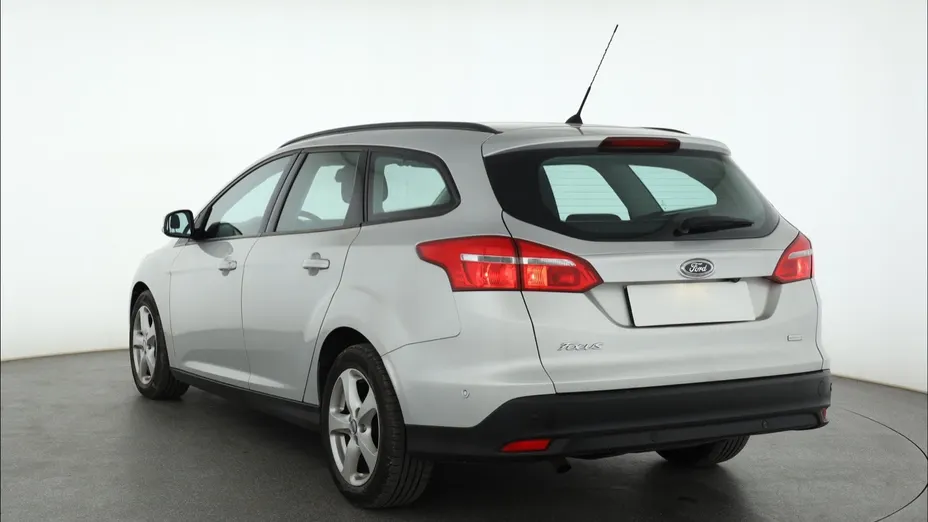 Ford Focus -