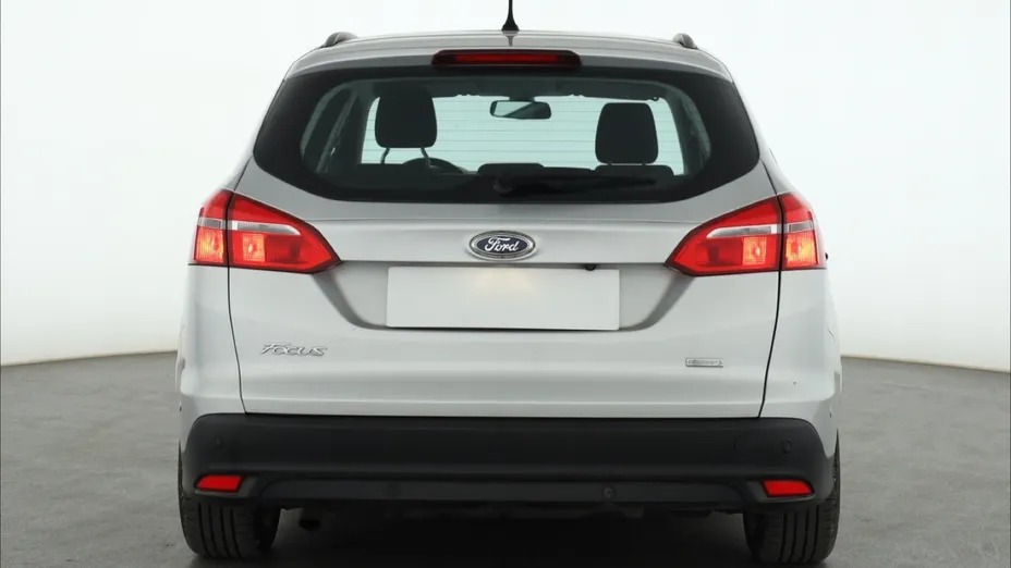 Ford Focus -