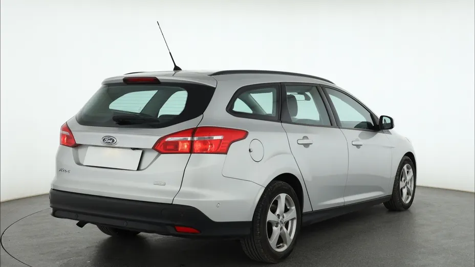 Ford Focus -