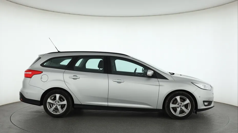 Ford Focus -
