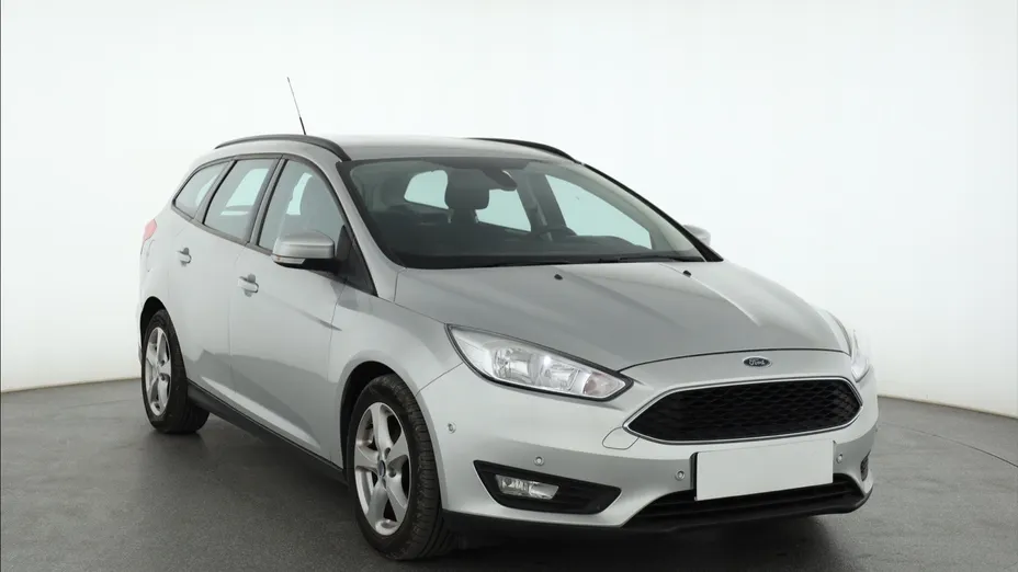 Ford Focus -