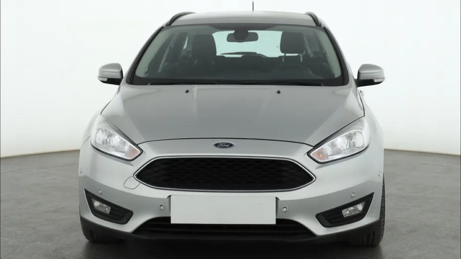Ford Focus -
