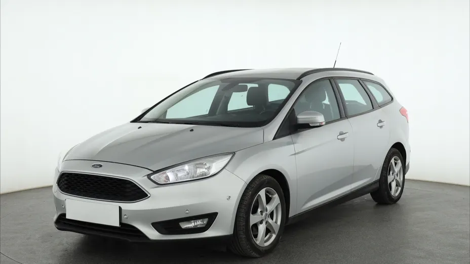 Ford Focus -