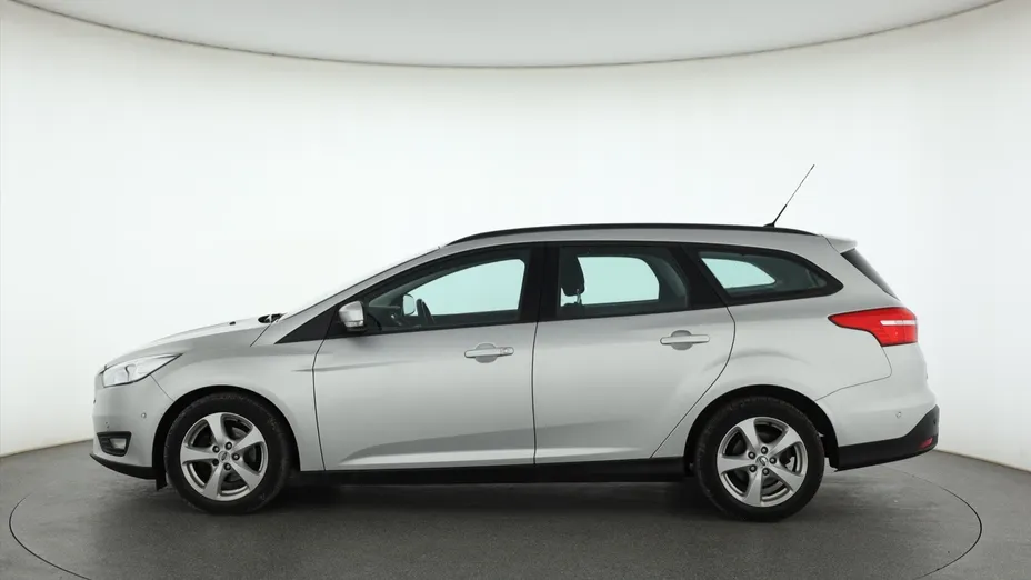 Ford Focus -