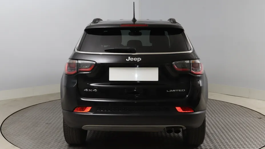 Jeep Compass -