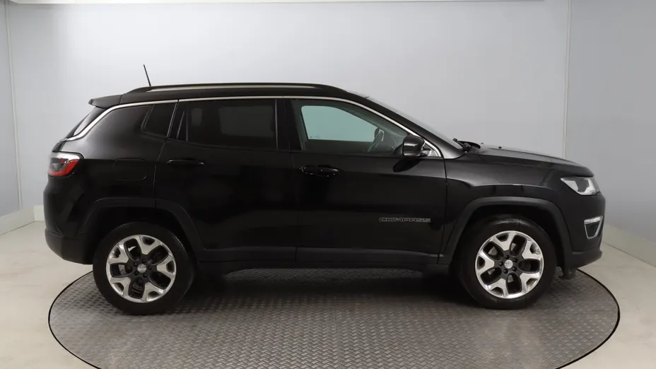 Jeep Compass -