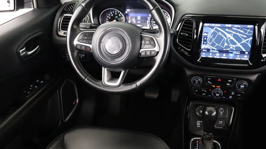Jeep Compass -