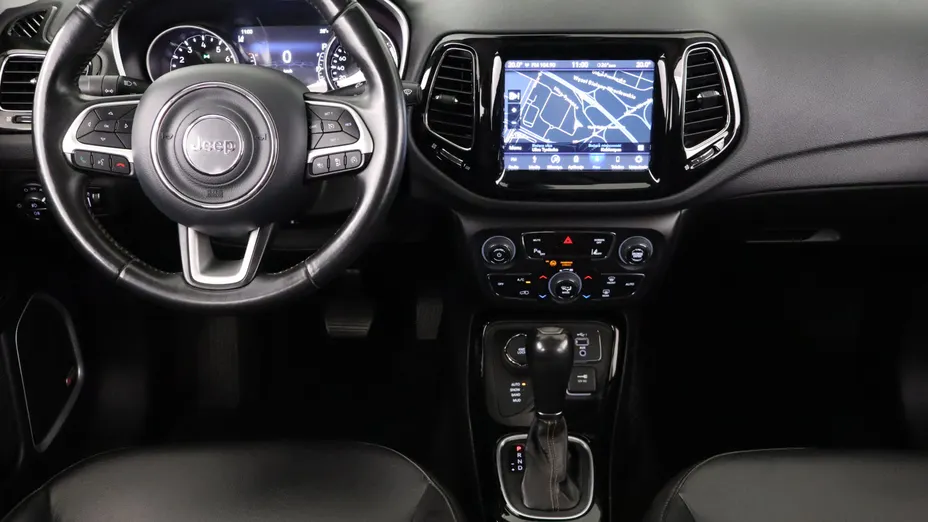 Jeep Compass -