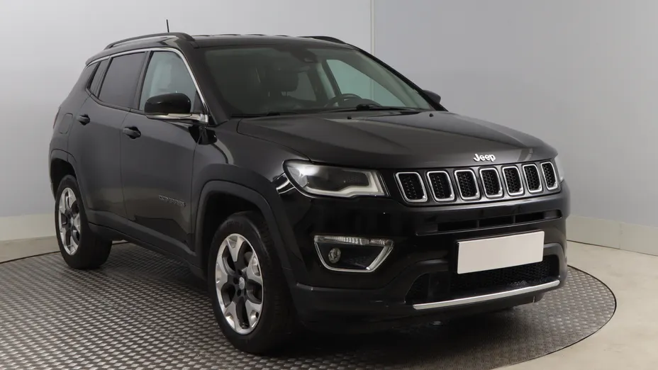 Jeep Compass -