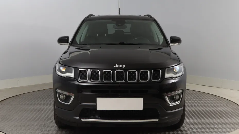 Jeep Compass -